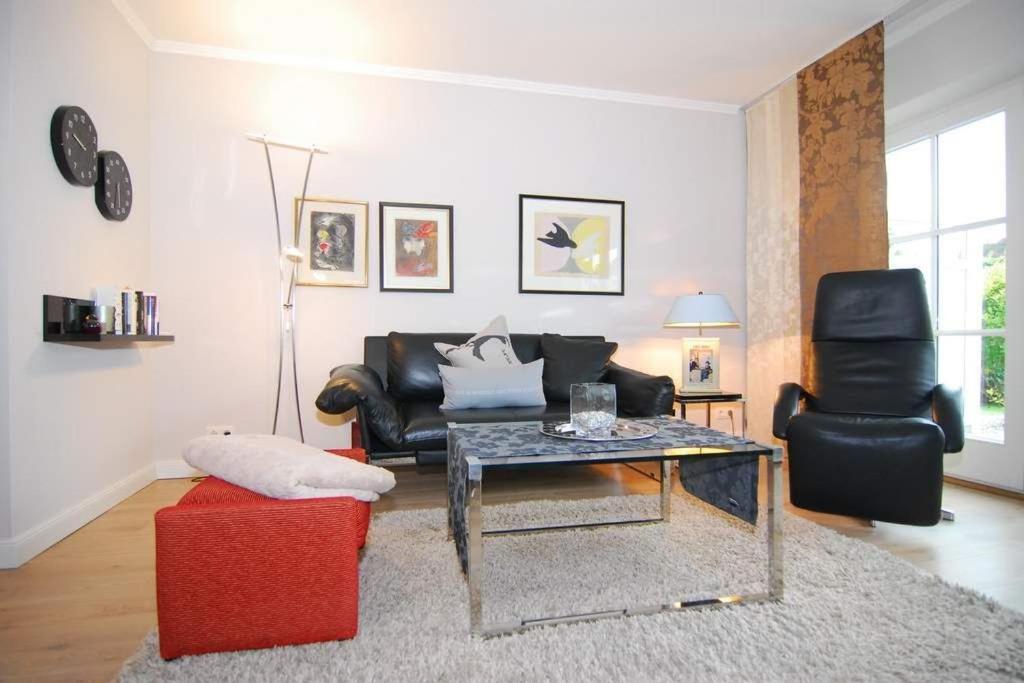 Apartment Tunghoern Hues, Whg 2 *