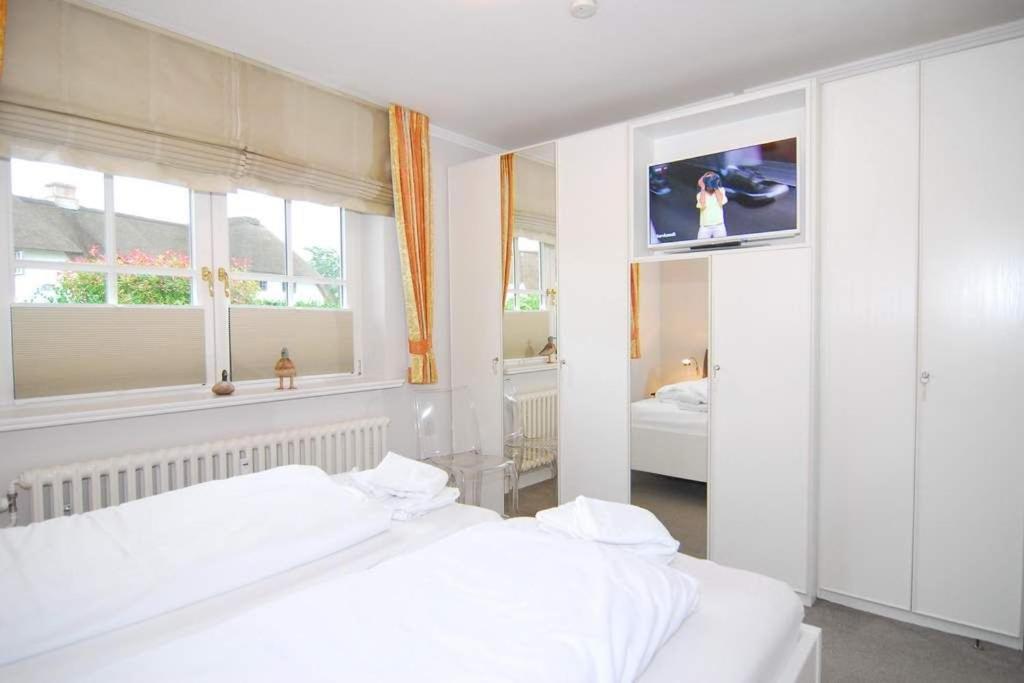 Tunghoern Hues, Whg 2 Apartment